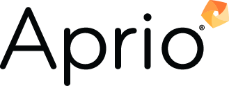Aprio logo