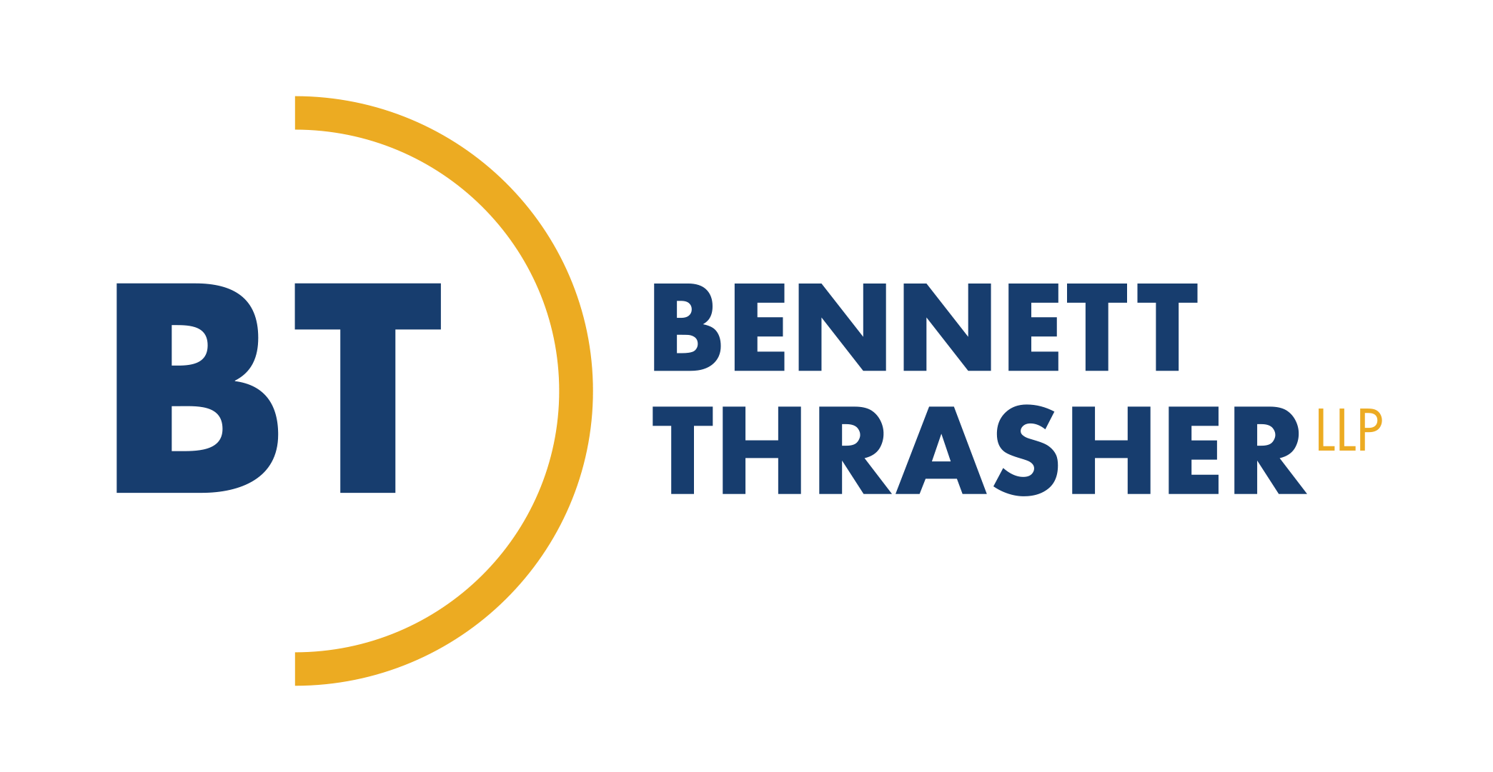 Bennett Thrasher LLP logo