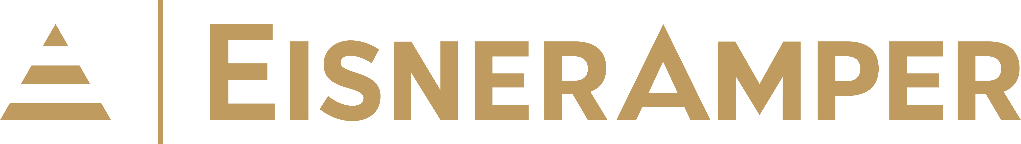 Eisner Amper logo