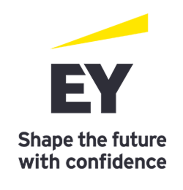 EY logo