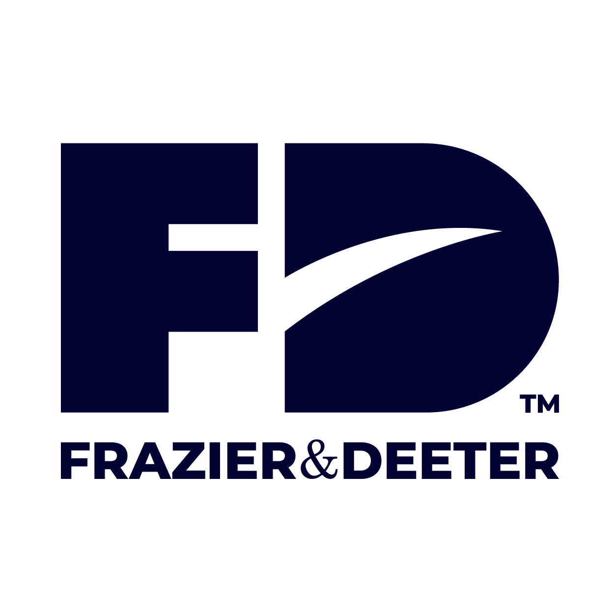 Frazier Deeter LLC logo