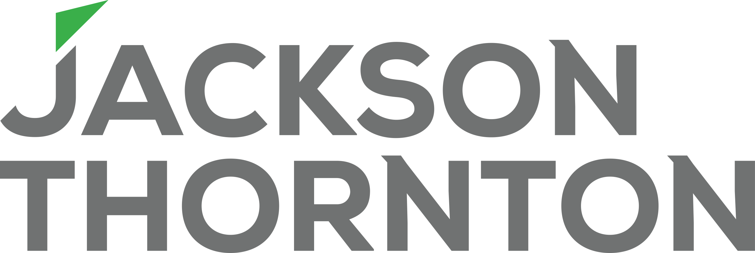 Jackson Thornton logo