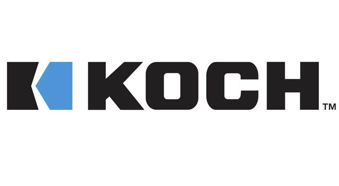 Koch logo