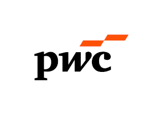 PWC logo