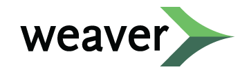 Weaver logo