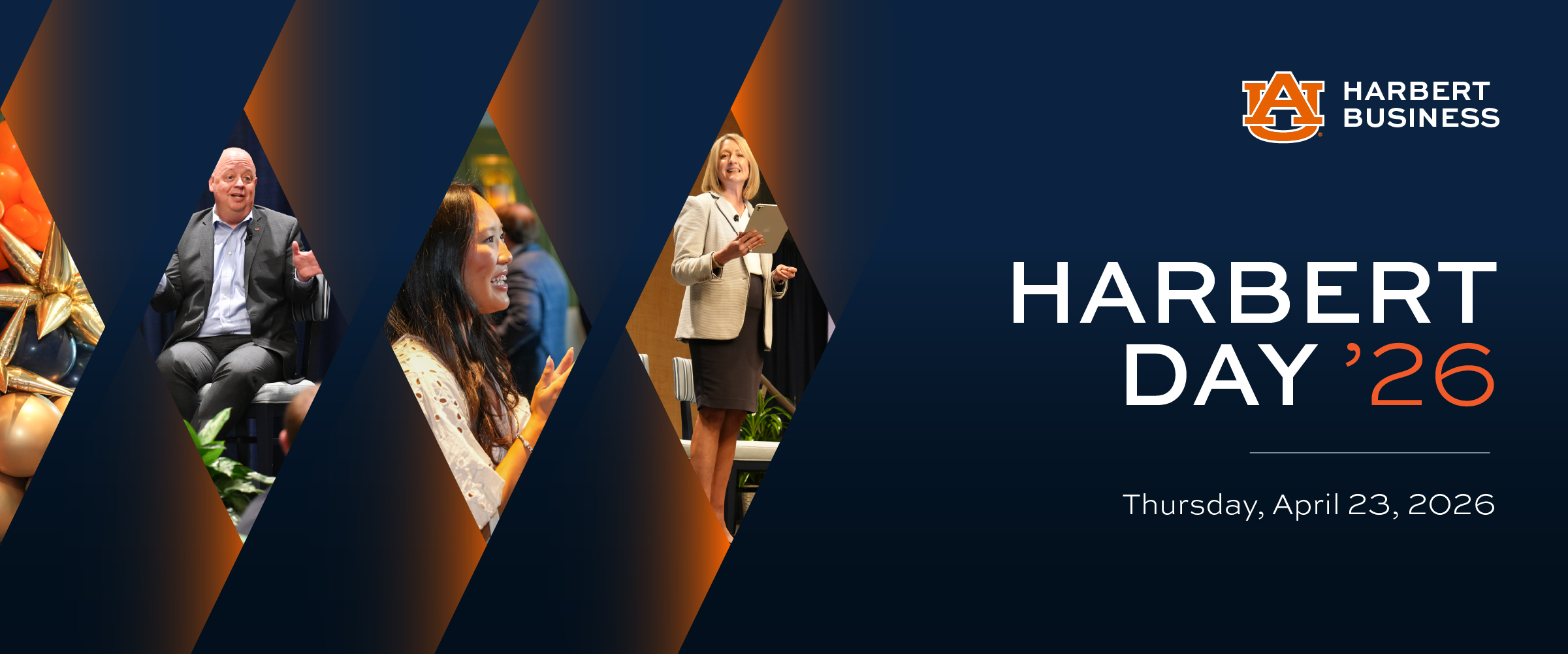 Harbert Day 2026