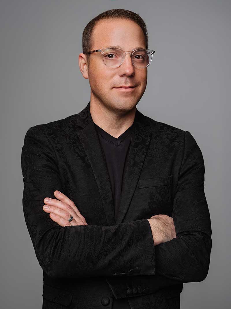 Matt Nordby