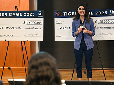 Dropllel at Tiger Cage 2023