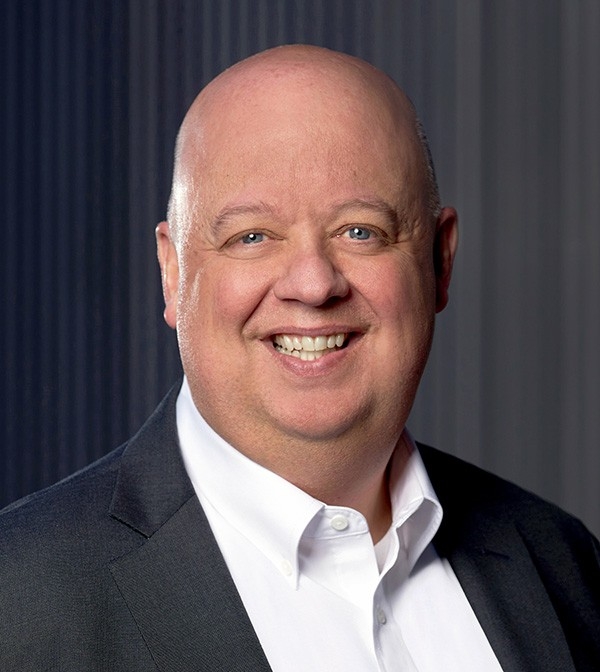 Paul Jacobson Paul Jacobson