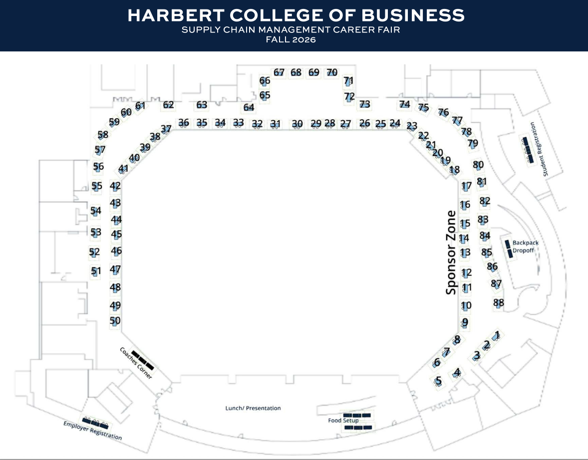 Program Map