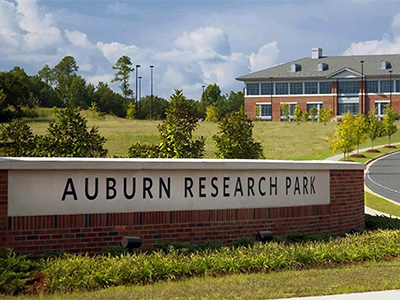 Auburn Research Park