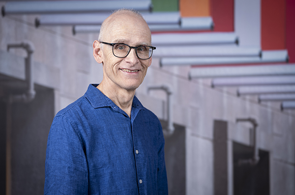 Yves Gendron, Université Laval