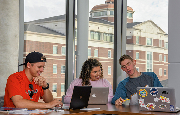 Shareholders' Recognition Society