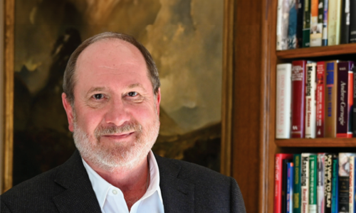 Raymond J. Harbert
