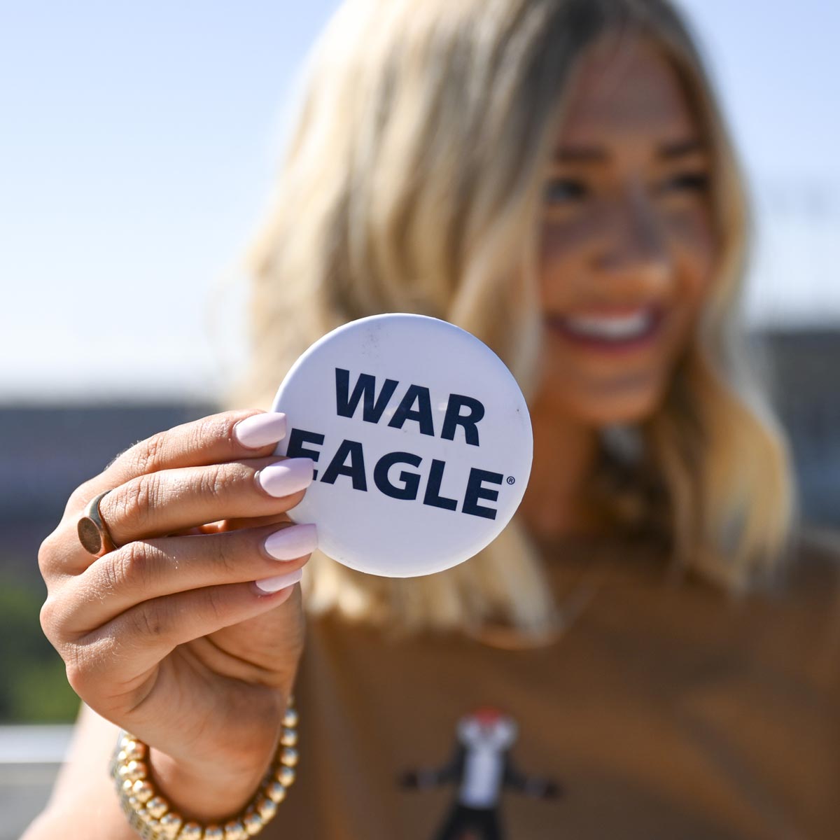 War Eagle! Academic Advising resources