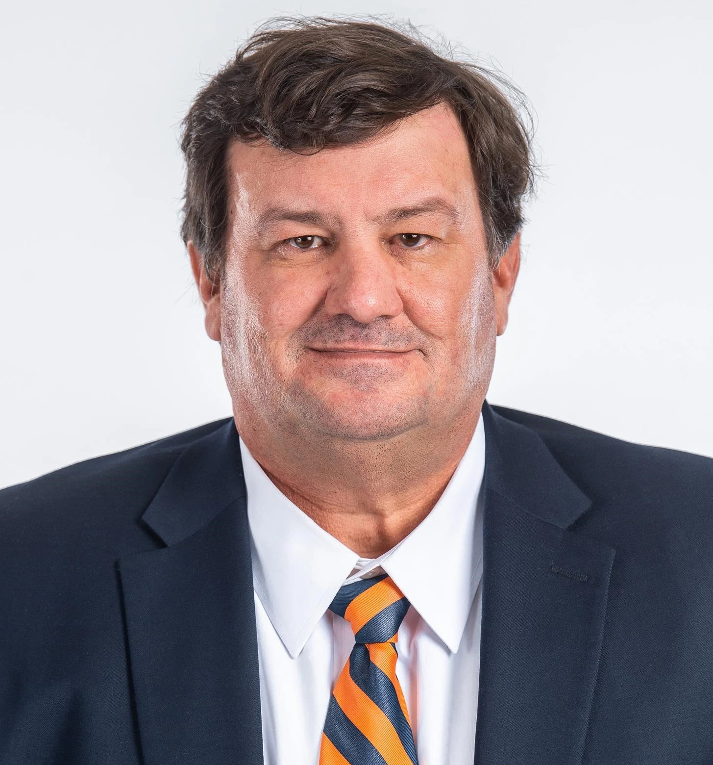 Greg Dye Greg Dye headshot