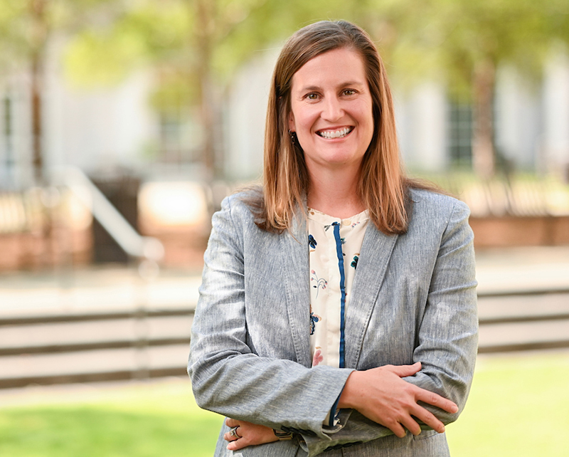 Kerry Inger Kerry Inger portrait