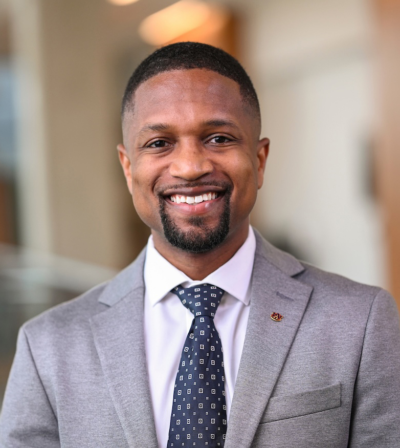 Alumnus Jay James Jay James headshot