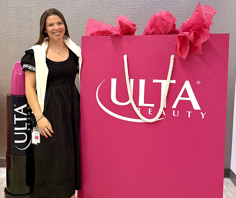 From campus to career: Harbert students put internships to work