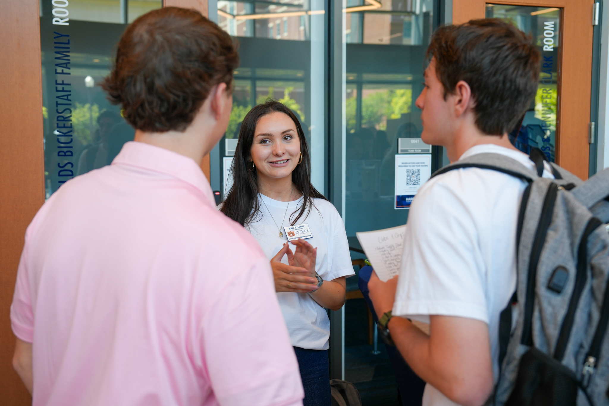 Encourage Students to Get Involved In Student Orgs