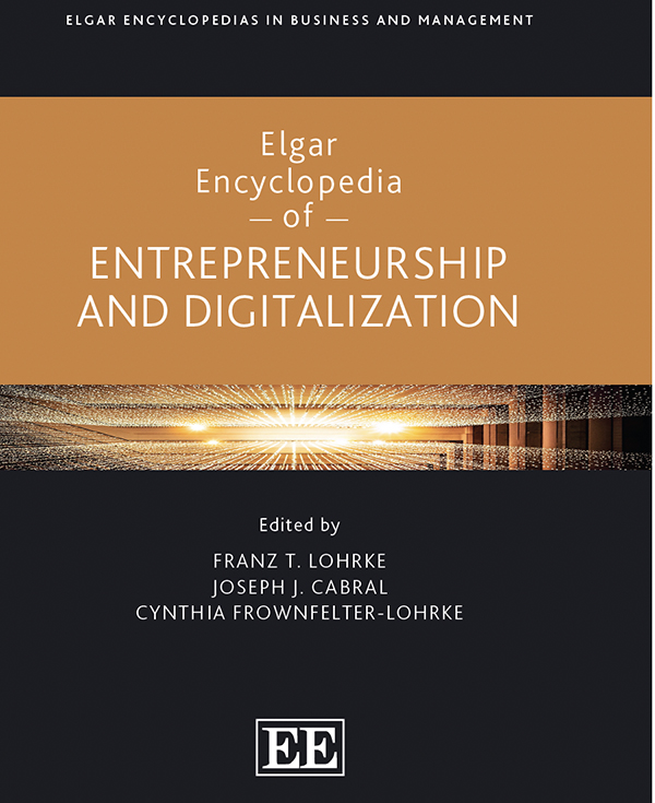 Book cover Book cover