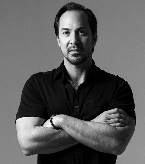 Patrick Klesius Patrick Klesius headshot