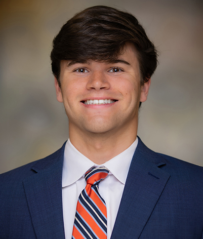 Owen Beaverstock headshot