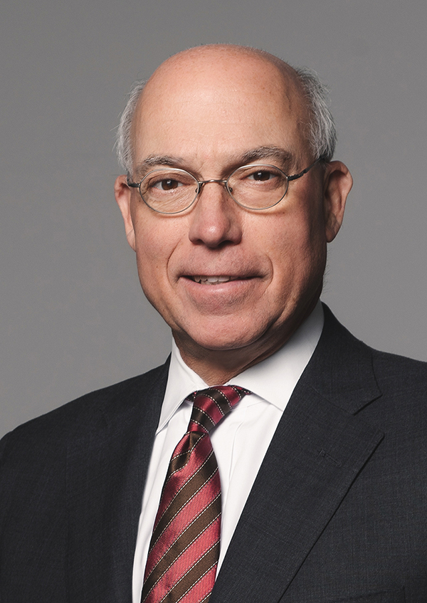 Benny LaRussa Benny LaRussa Jr headshot