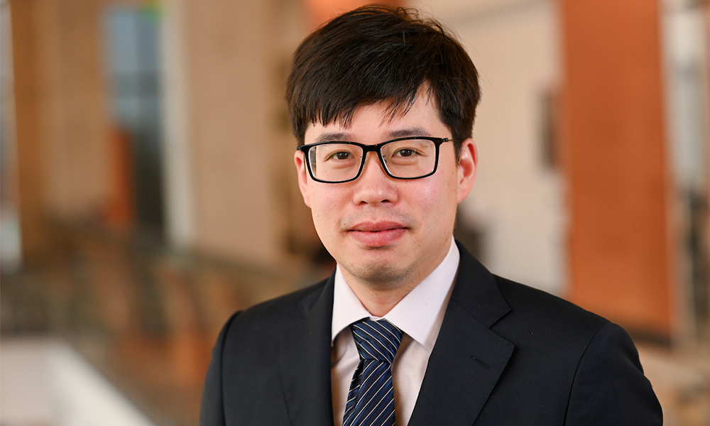 Jason Chen headshot