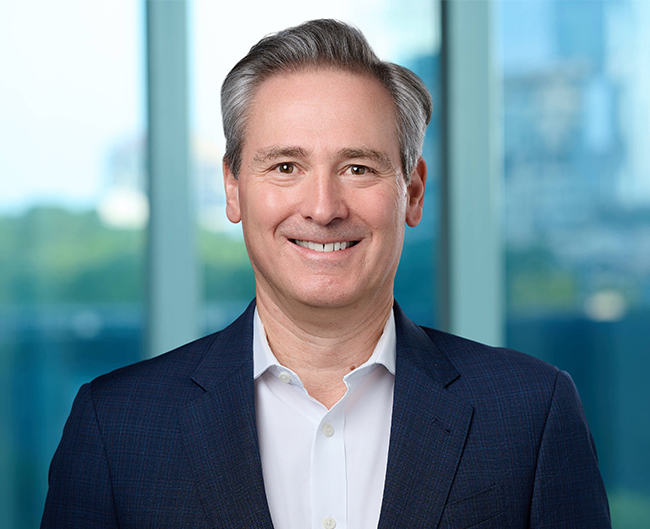 Bill Sexton headshot