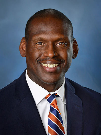 Quentin Riggins Quentin Riggins headshot