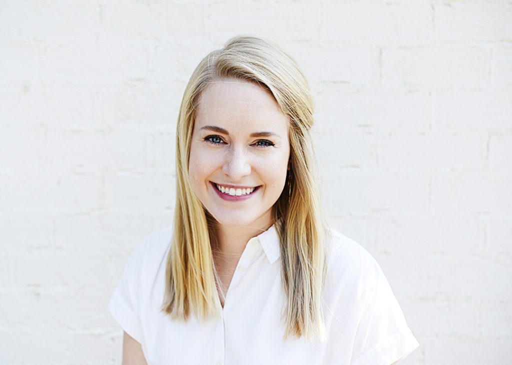 Tara Collins Tara Collins headshot