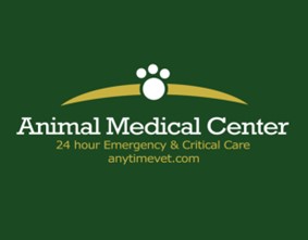 Animal Medical Center Logo