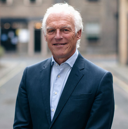 Andrew Baum Andrew Baum headshot