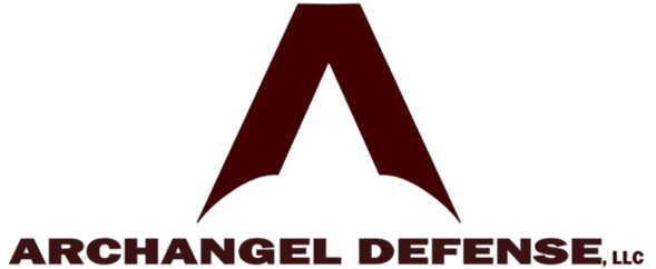 Archangel Defense Logo