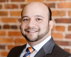 Asim Ali Asim Ali headshot