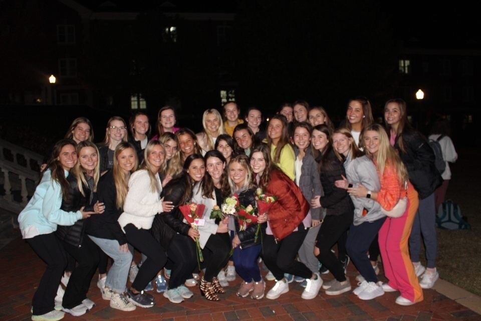 Bara among Top 20 for Miss Auburn