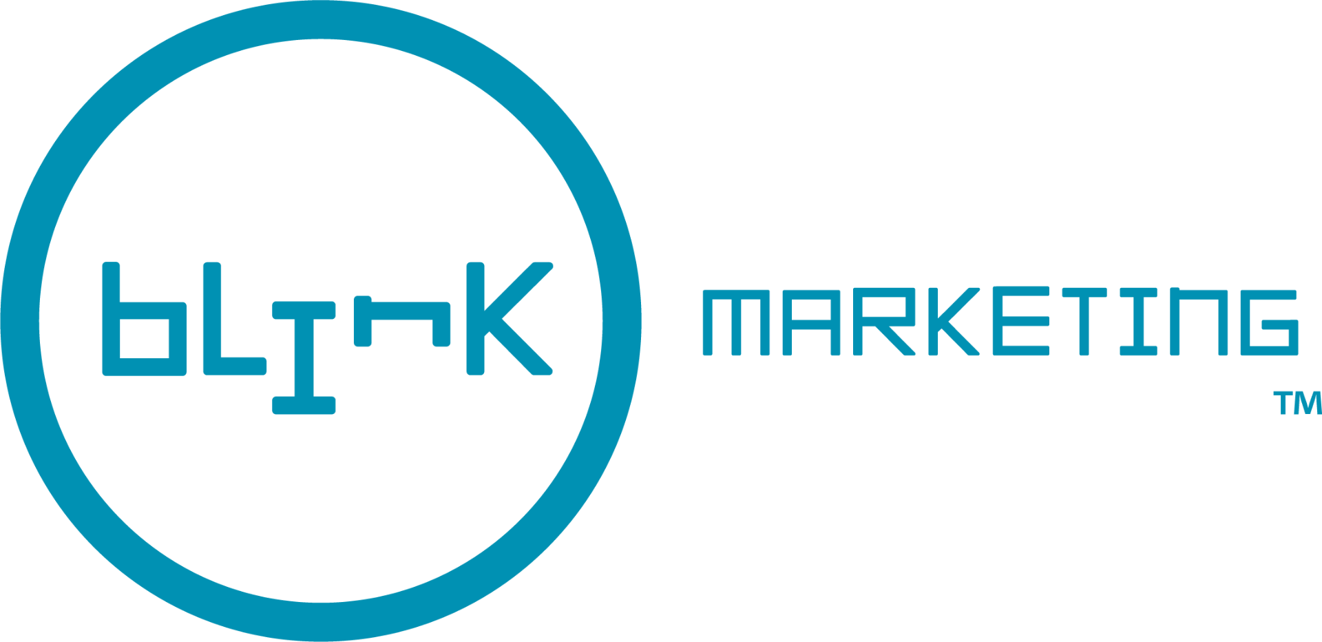 Blink Marketing Logo