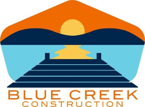 Blue Creek Construction
