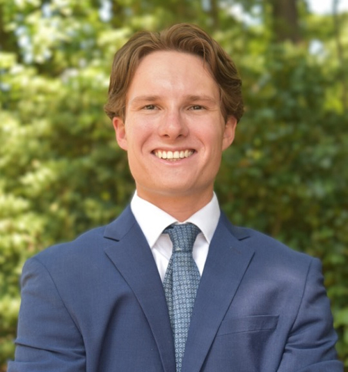 Brett Nestande headshot