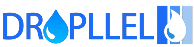 Dropllel Logo