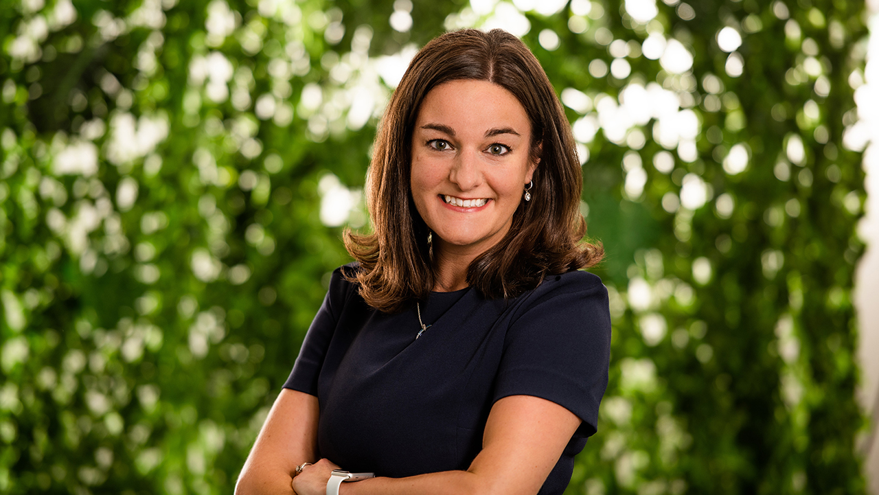 Erin Towery portrait