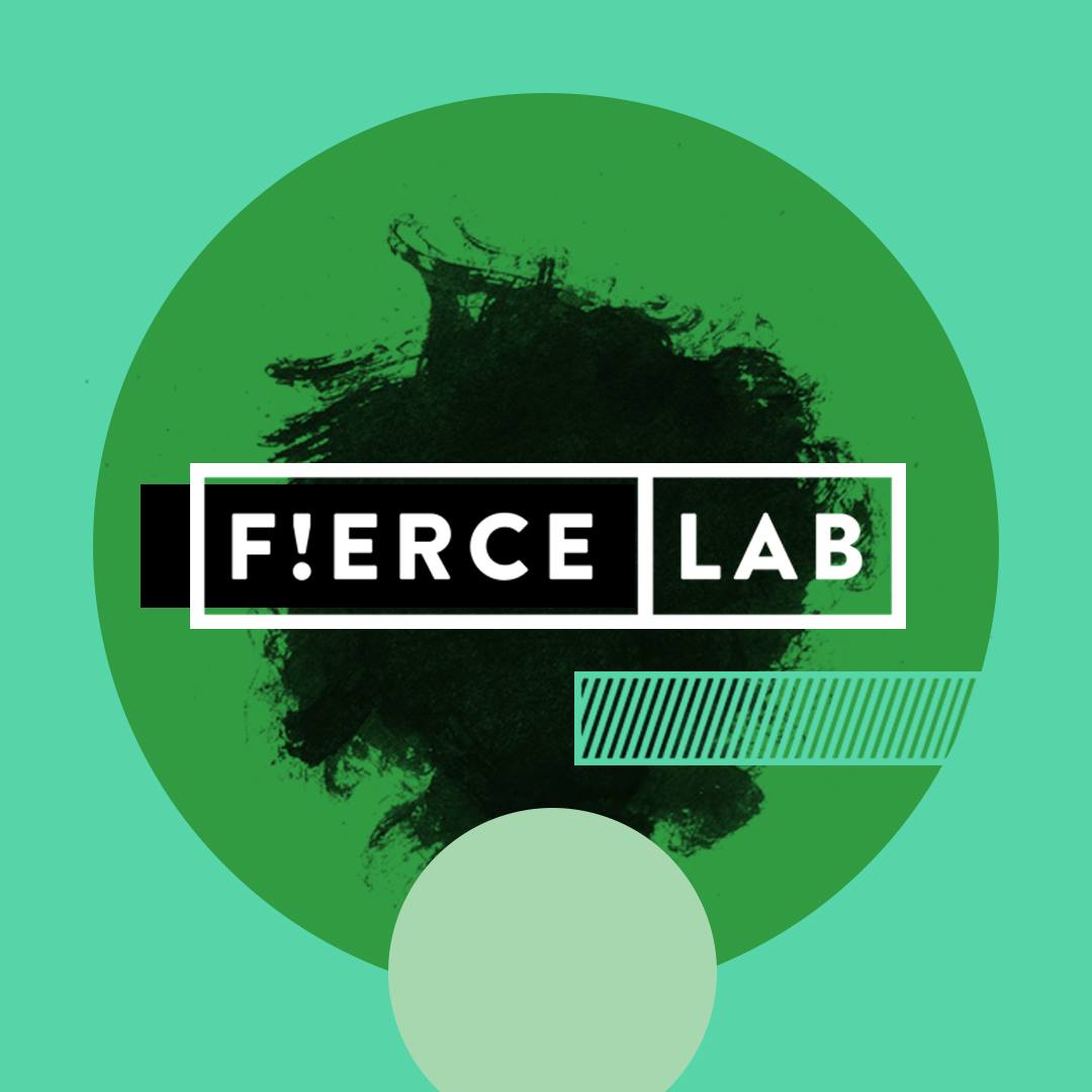 Fierce Lab Logo