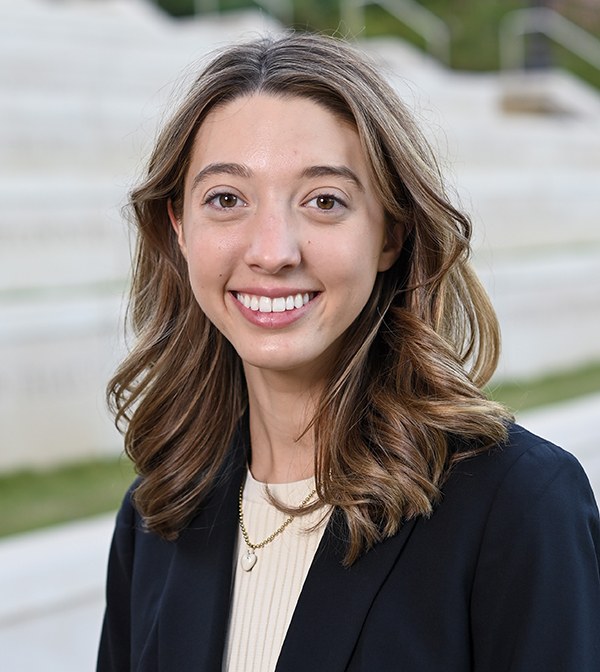 Gigi Casadaban headshot