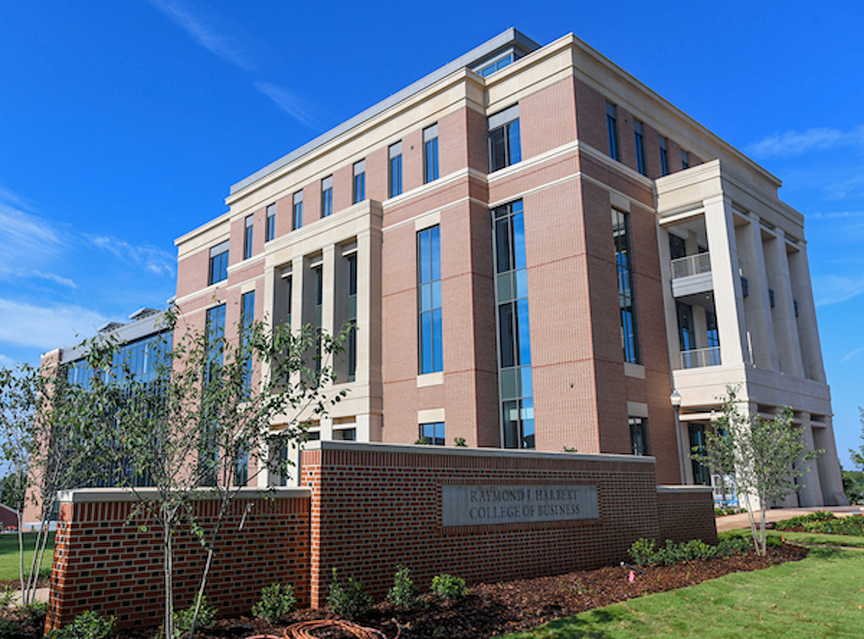 Auburn MBA Programs Continue To Rank Among The Nation's Best