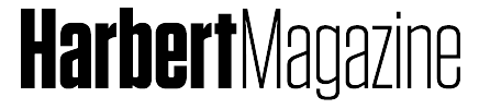 Harbert Magazine Logo