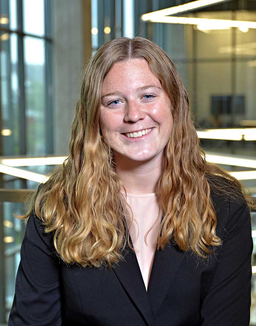 McCreight prfessional headshot