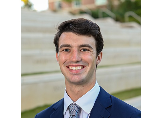 Jack Wilson headshot