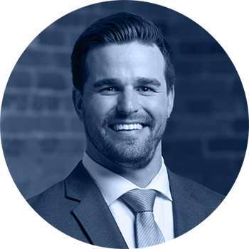 Jay Bland Jay Bland headshot