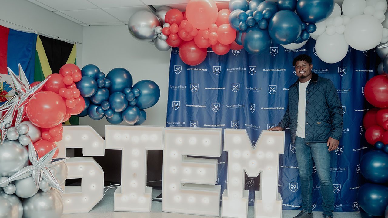 Jones Next Step Foundation